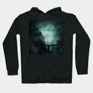 the forgotten kingdom Hoodie